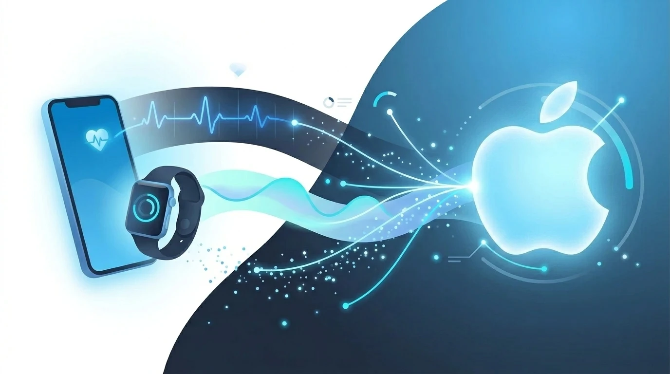 Apple Health Sync Is Live: AI Coaching From Your Apple Watch