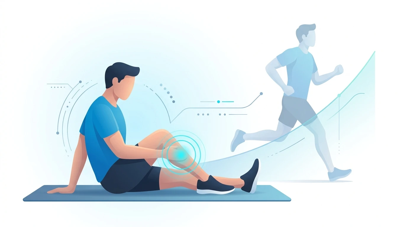 Training After Injury: The Recovery Playbook for Endurance Athletes